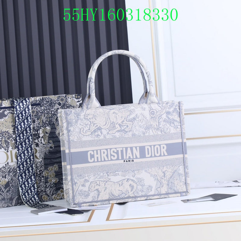 Christian Dior Luxury Bag - The Tote   218