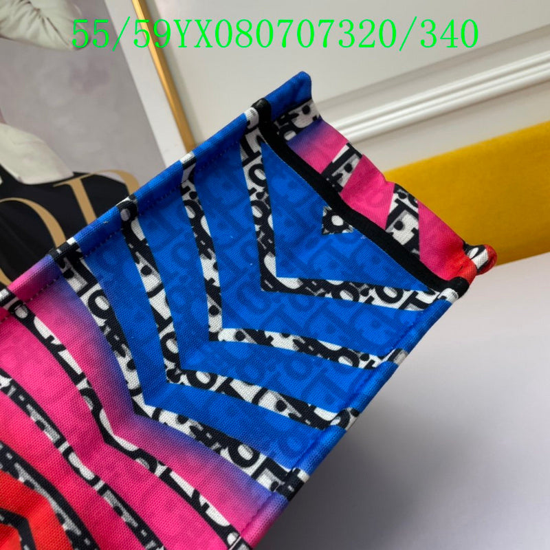 Christian Dior Luxury Bag - The Tote 341