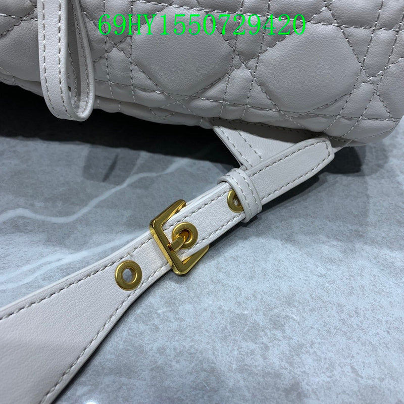 Christian Dior Luxury - The Tote   749