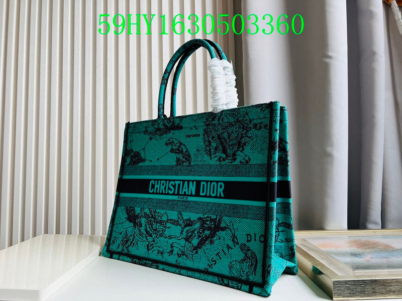 Christian Dior Luxury Bag - The Tote   297