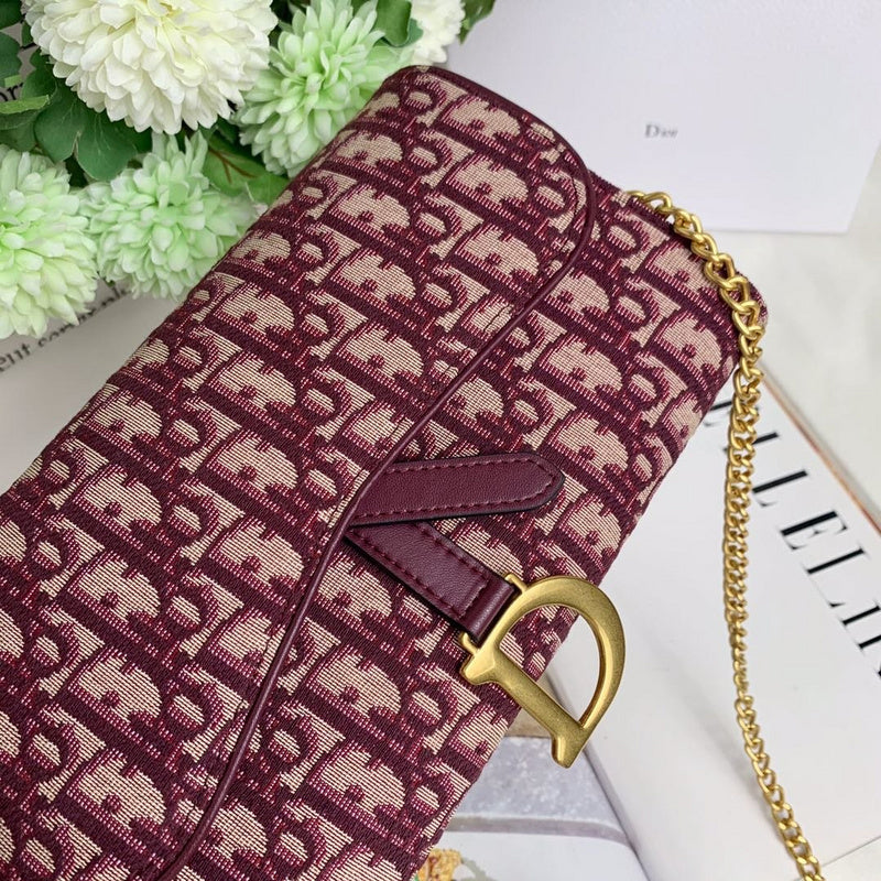 Christian Dior Luxury - The Tote   637