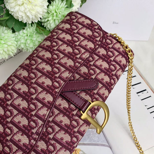 Christian Dior Luxury - The Tote   637