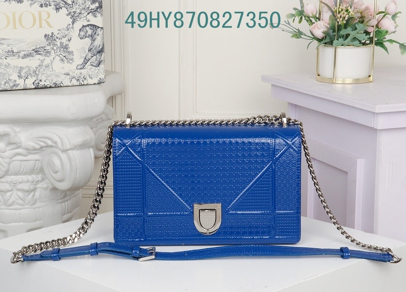 Christian Dior Luxury - The Tote   642