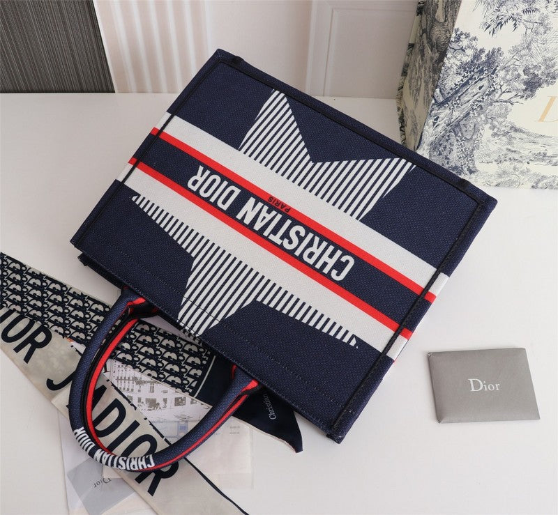 Christian Dior Luxury Bag - The Tote 332