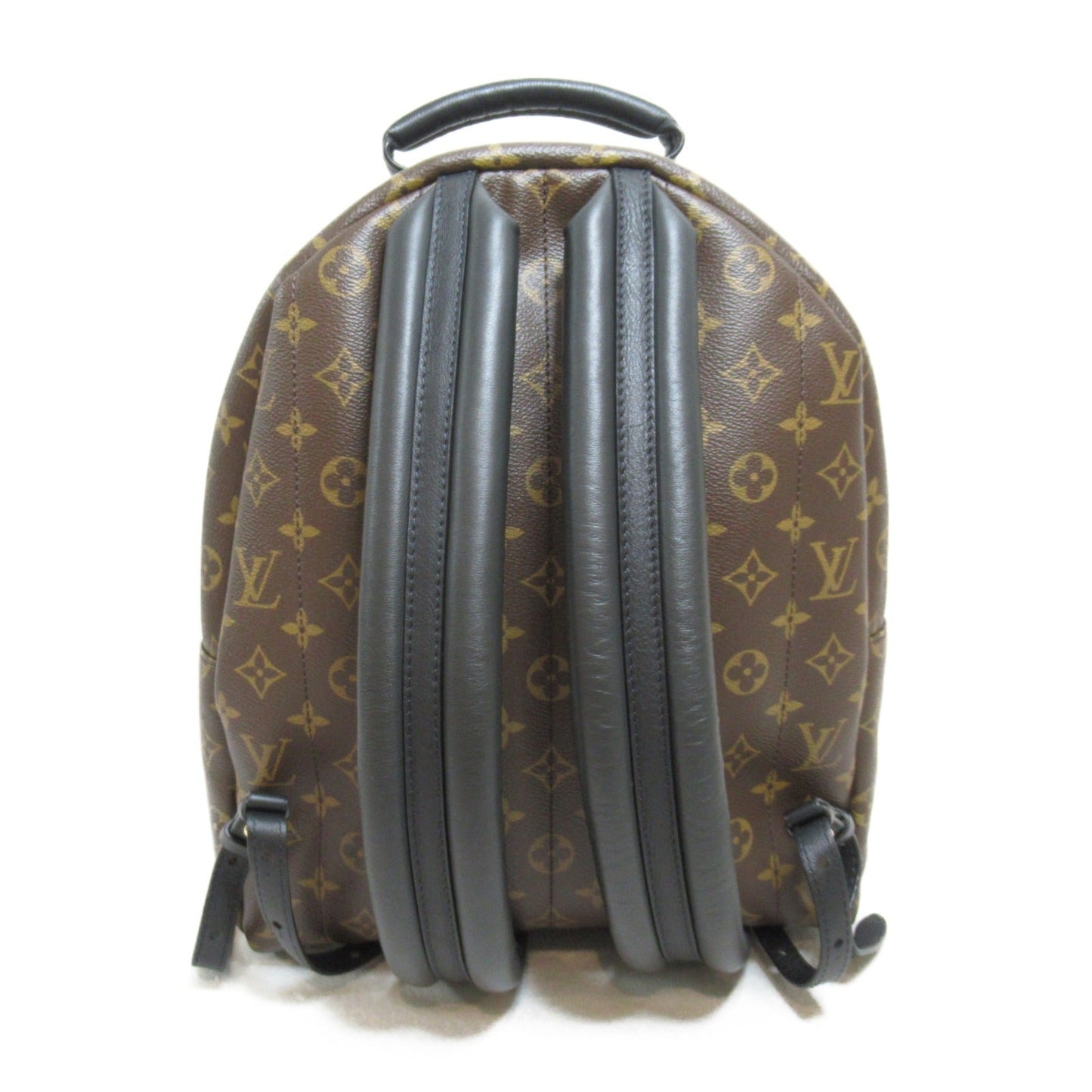 Louis Vuitton Louis Vuitton Palm Springs Backpack MM Rucksack Backpack Bag PVC Coated Canvas Monogram Brown M44874
