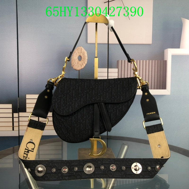 Christian Dior Luxury - The Tote   451