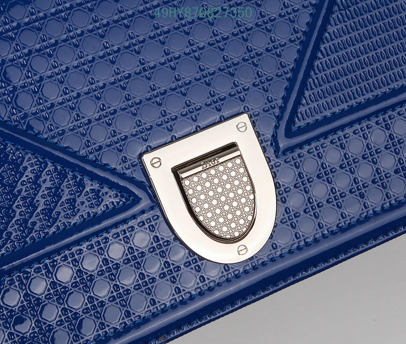 Christian Dior Luxury - The Tote   642