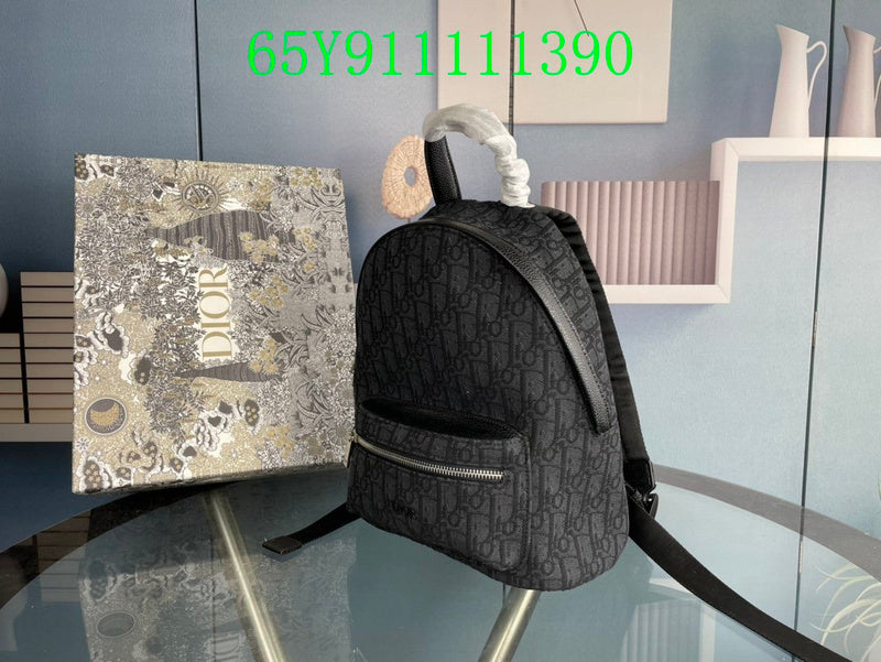 Christian Dior Luxury - The Tote   707