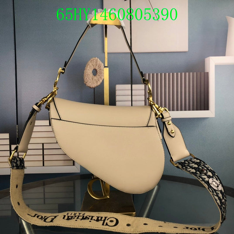 Christian Dior Luxury - The Tote   496