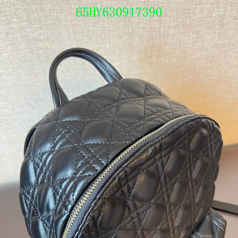 Christian Dior Luxury - The Tote   718