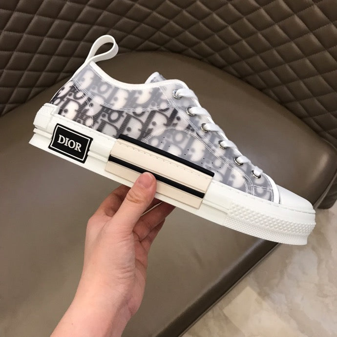 Christian Dior B23 LOW-TOP SNEAKER