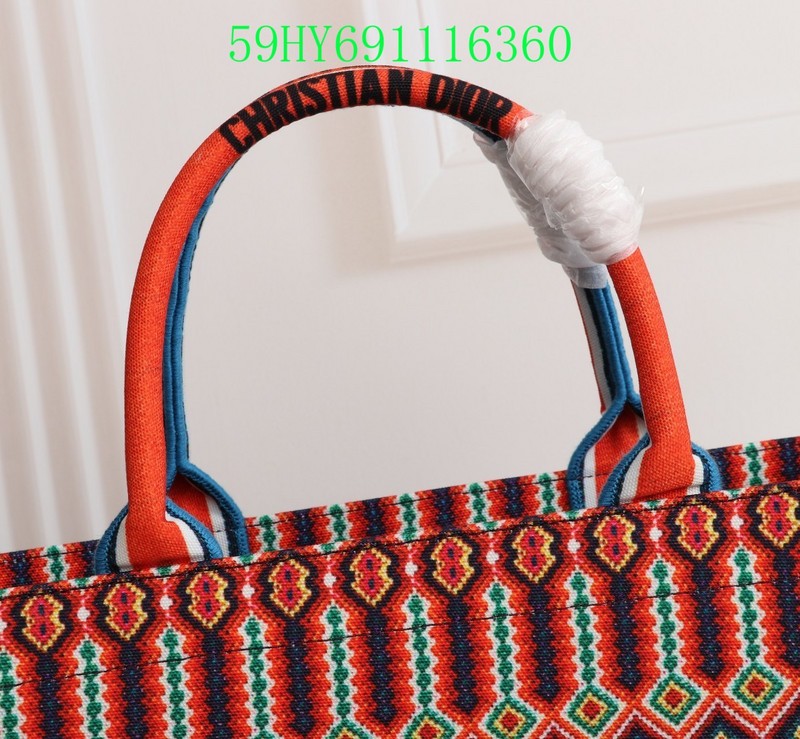 Christian Dior Luxury Bag - The Tote 331