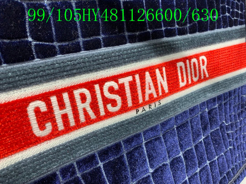 Christian Dior Luxury Bag - The Tote 388