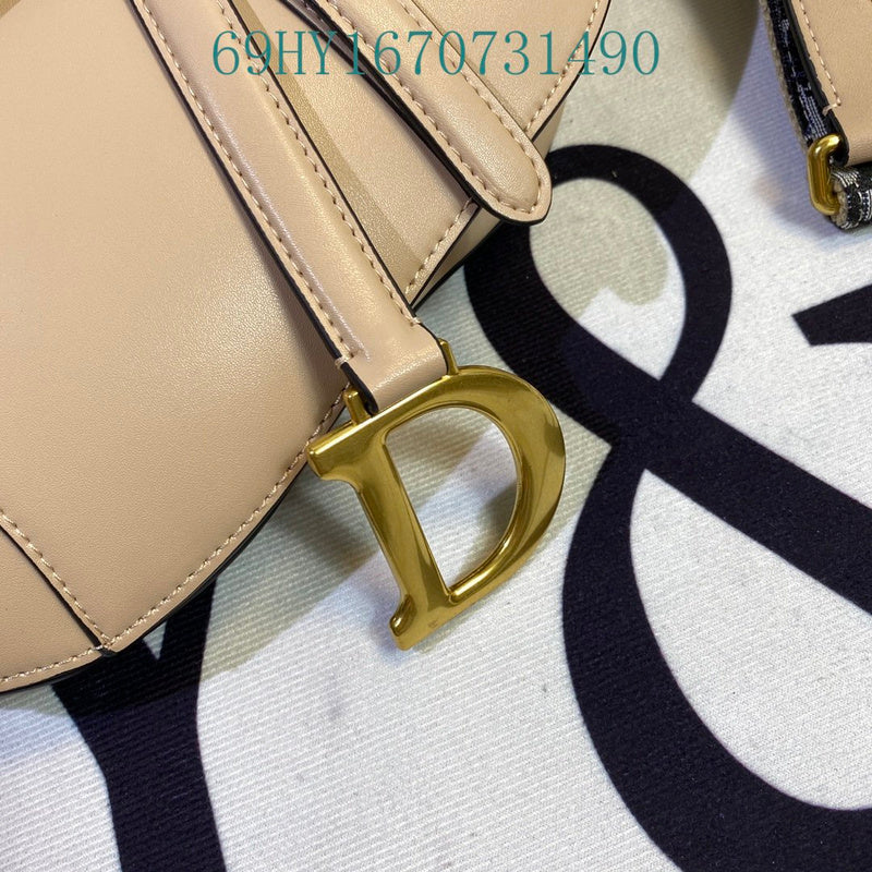 Christian Dior Luxury - The Tote   588