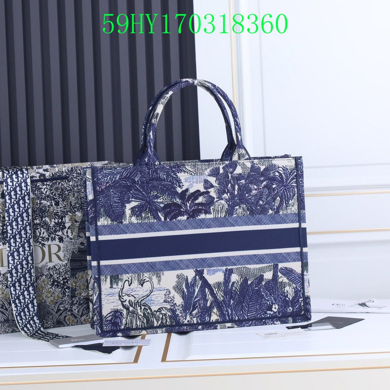 Christian Dior Luxury Bag - The Tote   219