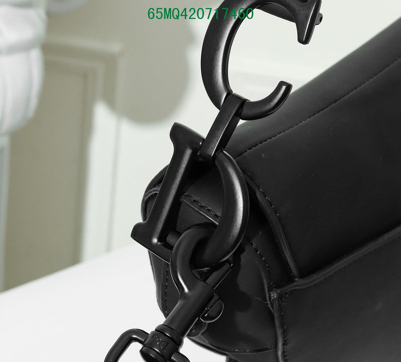 Christian Dior Luxury - The Tote   594