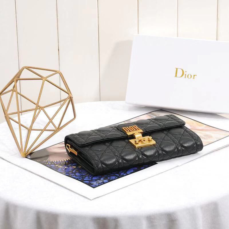 Christian Dior Luxury - The Tote   656