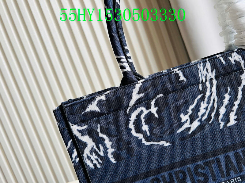 Christian Dior Luxury Bag - The Tote   295
