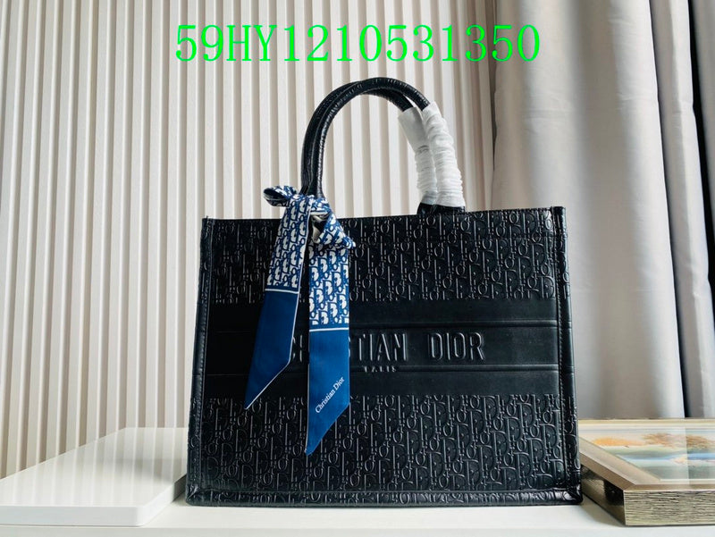 Christian Dior Luxury Bag - The Tote   244