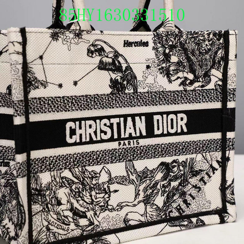 Christian Dior Luxury Bag - The Tote   310