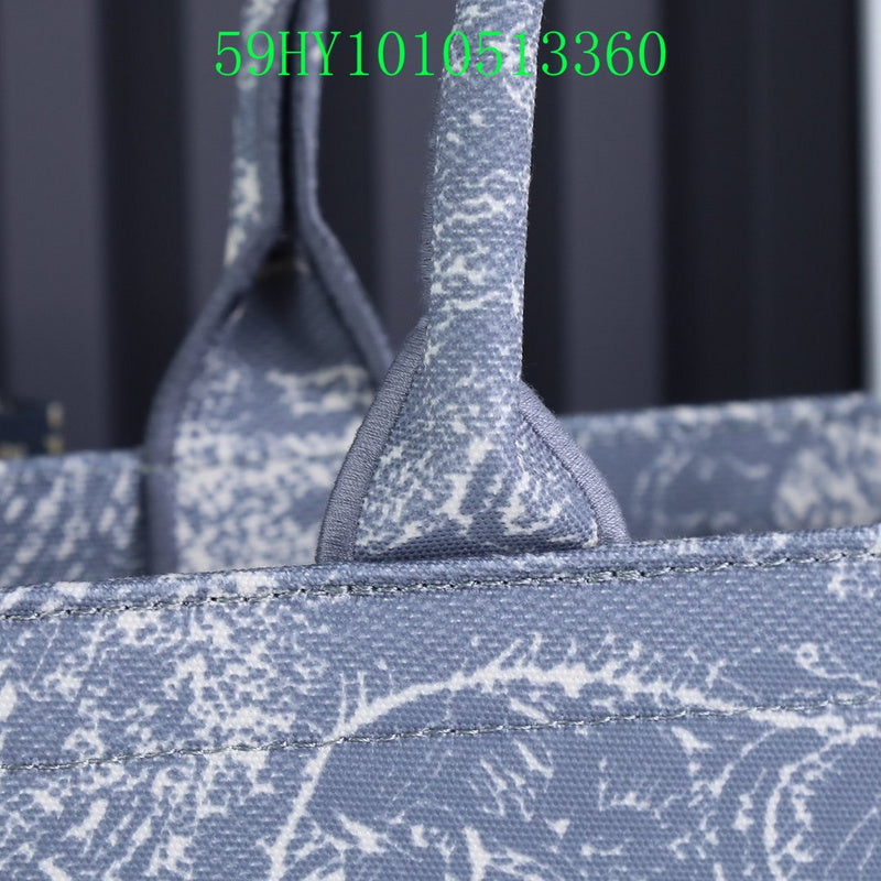 Christian Dior Luxury Bag - The Tote   214