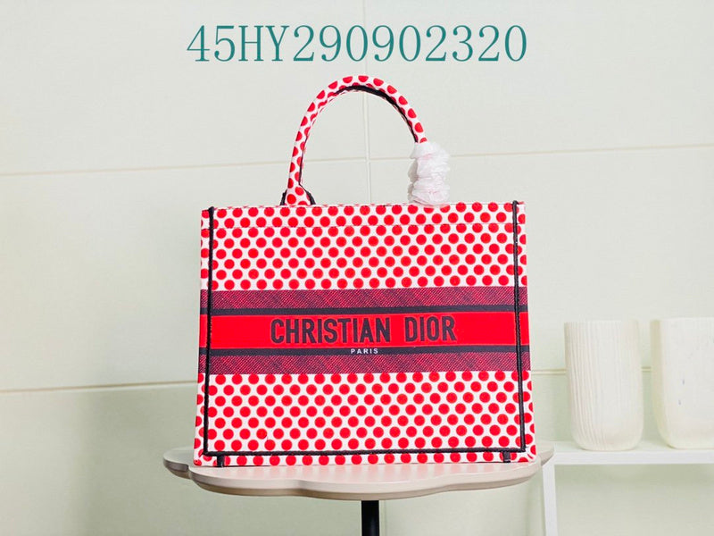 Christian Dior Luxury Bag - The Tote 361