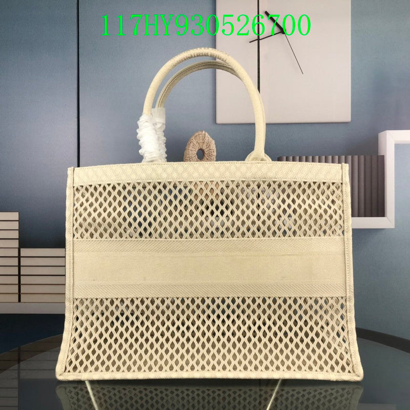 Christian Dior Luxury Bag - The Tote 354