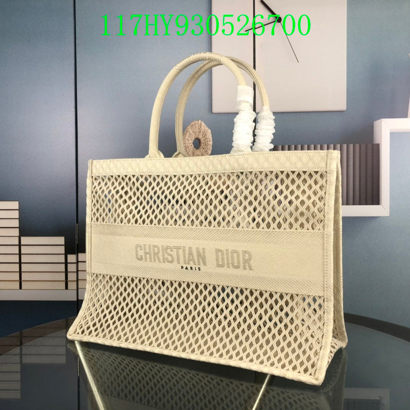 Christian Dior Luxury Bag - The Tote 354