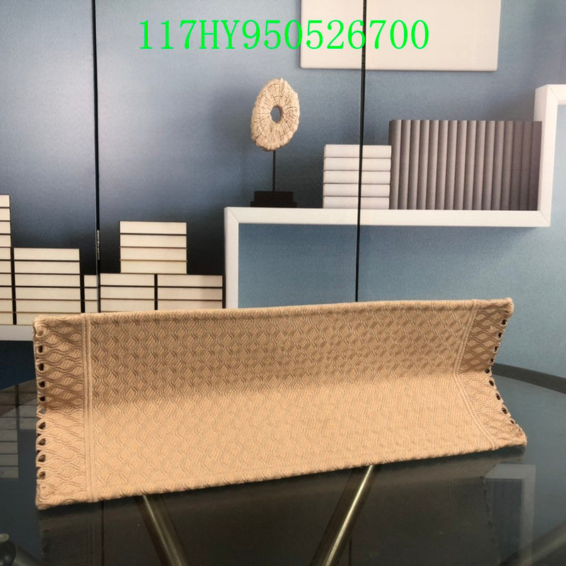 Christian Dior Luxury Bag - The Tote 353