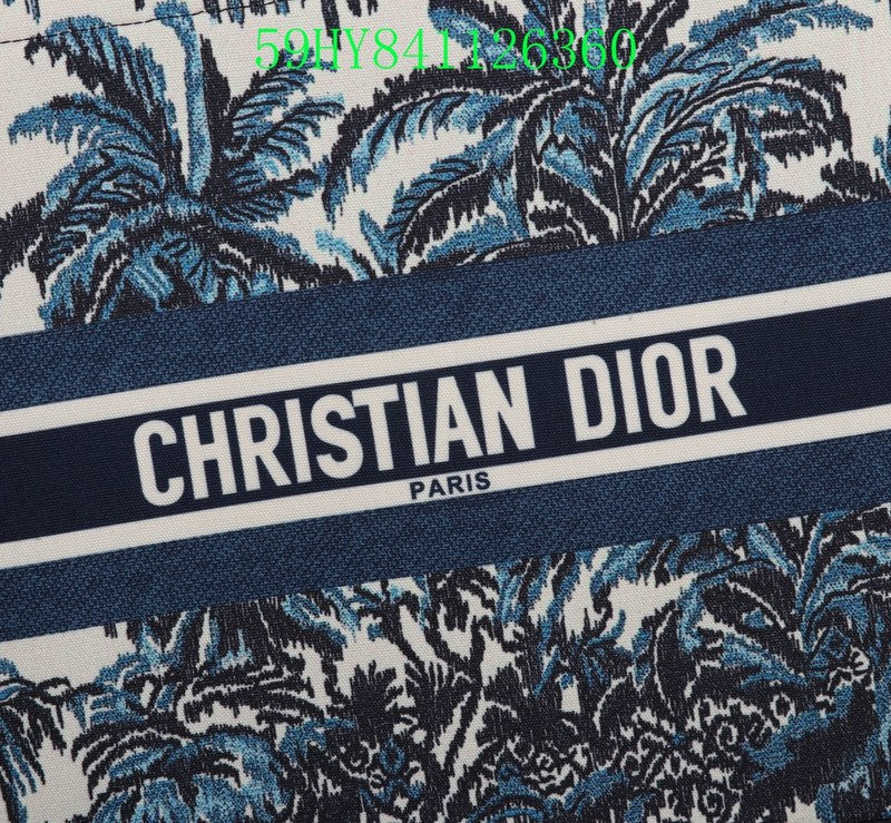 Christian Dior Luxury Bag - The Tote   232