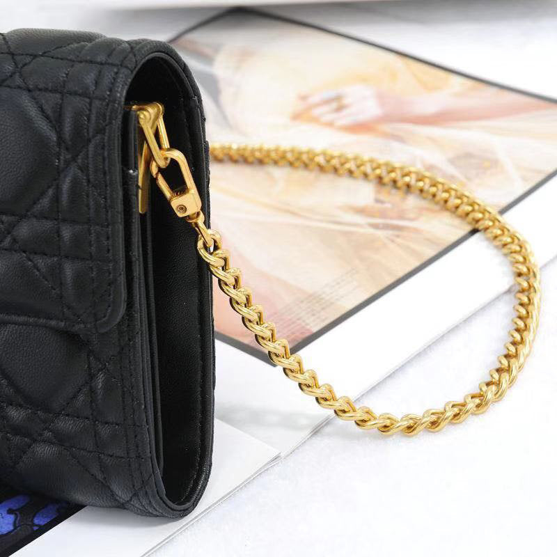 Christian Dior Luxury - The Tote   656