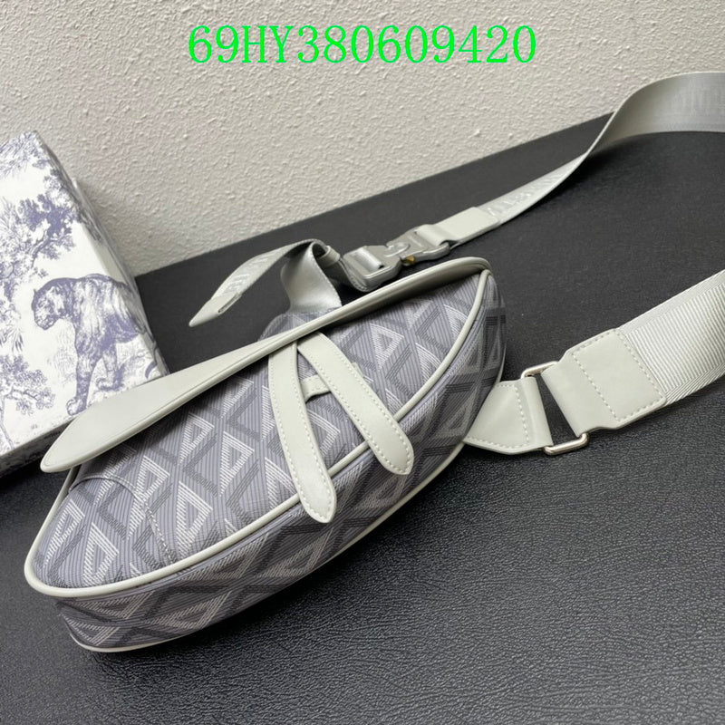 Christian Dior Luxury - The Tote   418