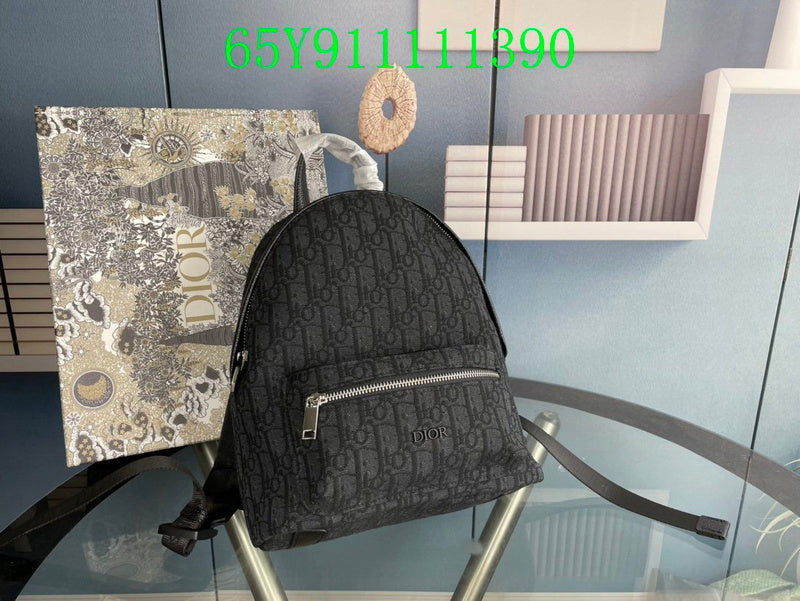 Christian Dior Luxury - The Tote   707