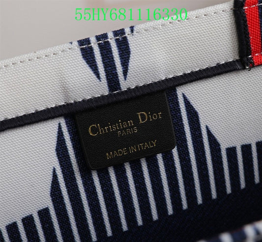 Christian Dior Luxury Bag - The Tote   335
