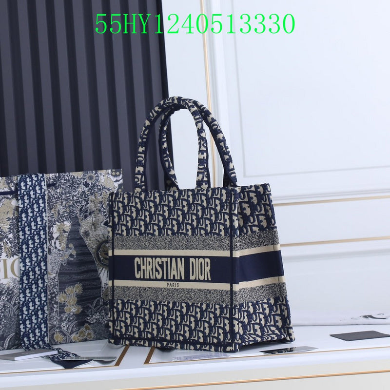 Christian Dior Luxury Bag - The Tote   210