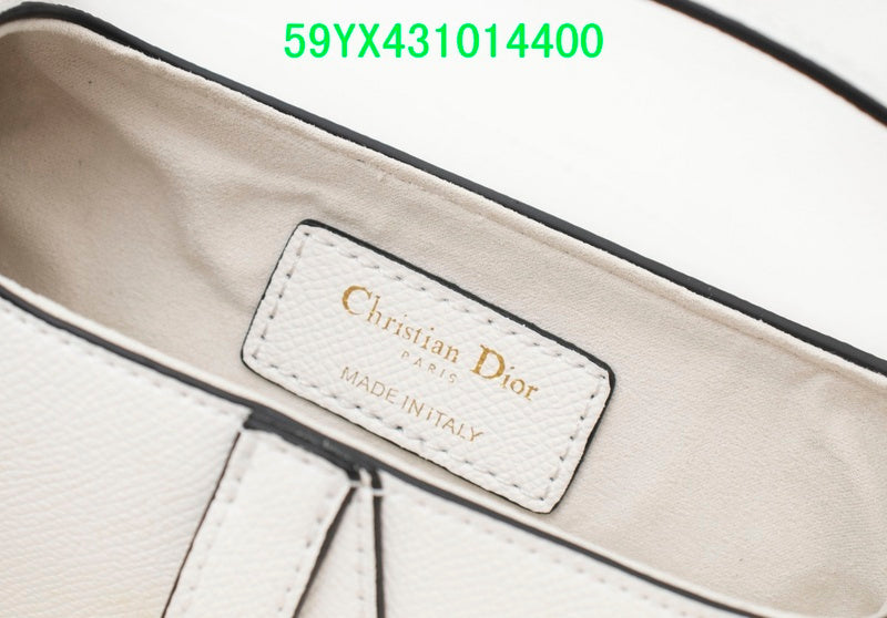 Christian Dior Luxury - The Tote   562