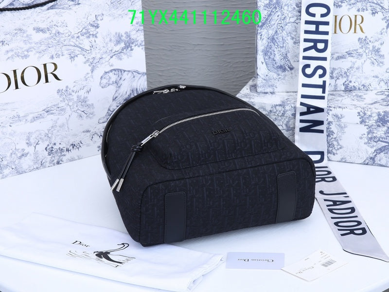 Christian Dior Luxury - The Tote   694