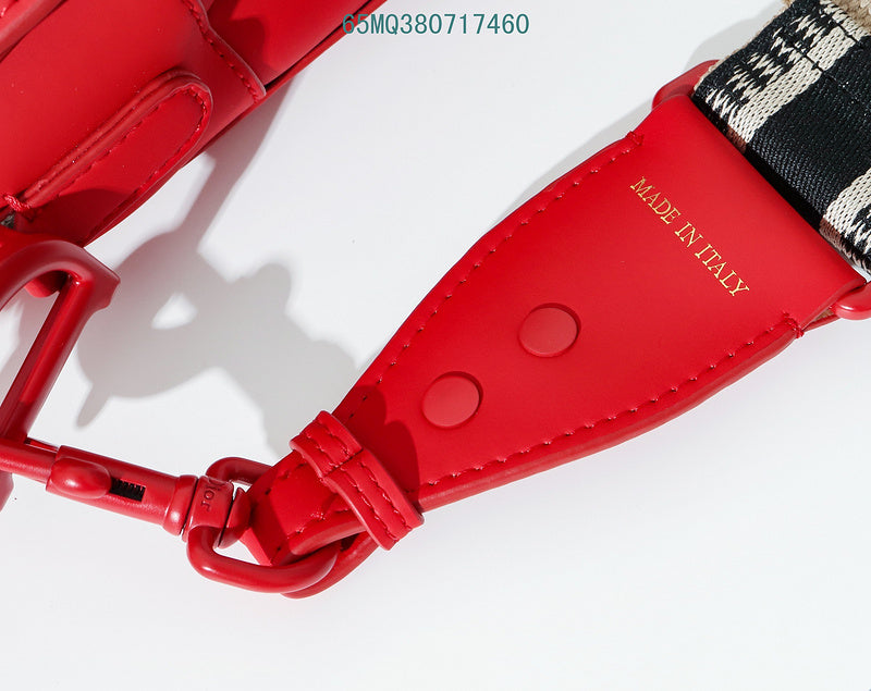 Christian Dior Luxury - The Tote   595