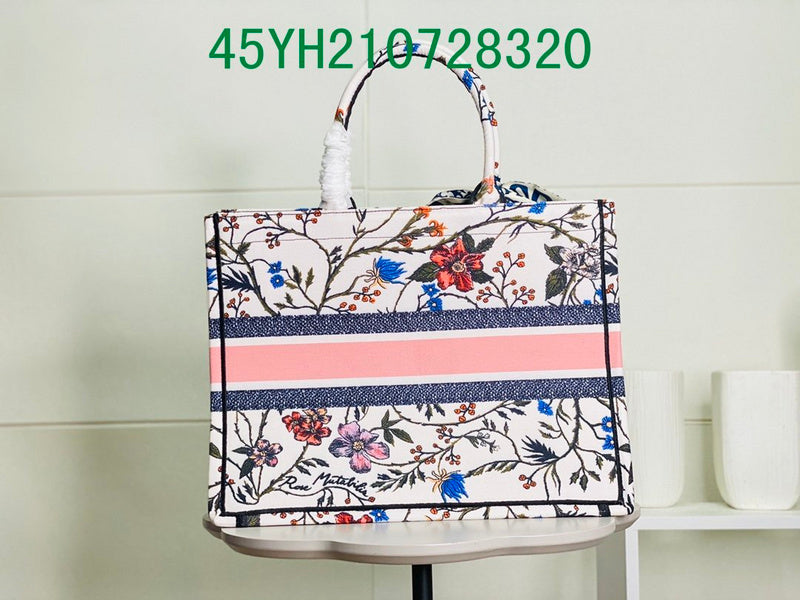 Christian Dior Luxury Bag - The Tote 366