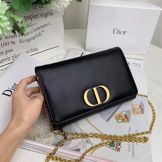 Christian Dior Luxury - The Tote   634
