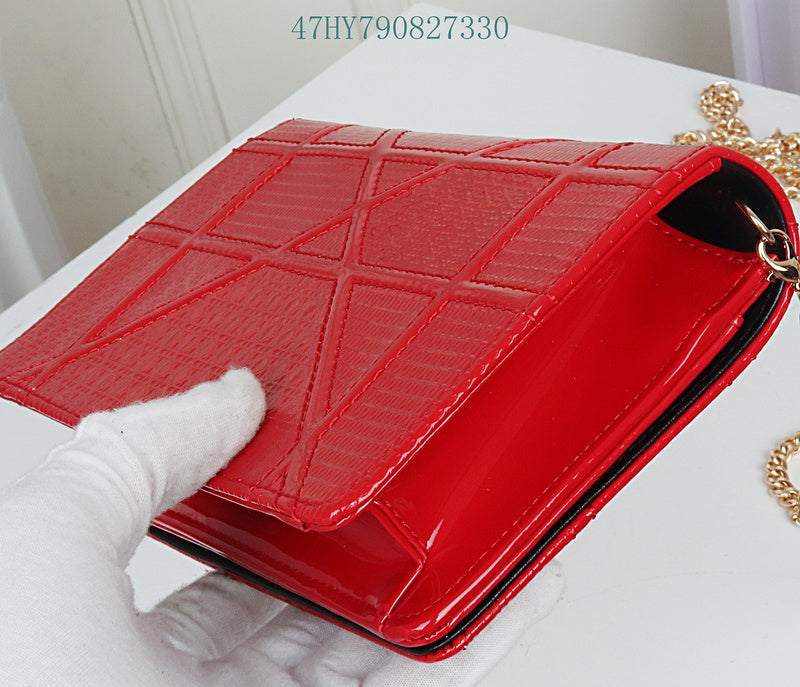 Christian Dior Luxury - The Tote   649