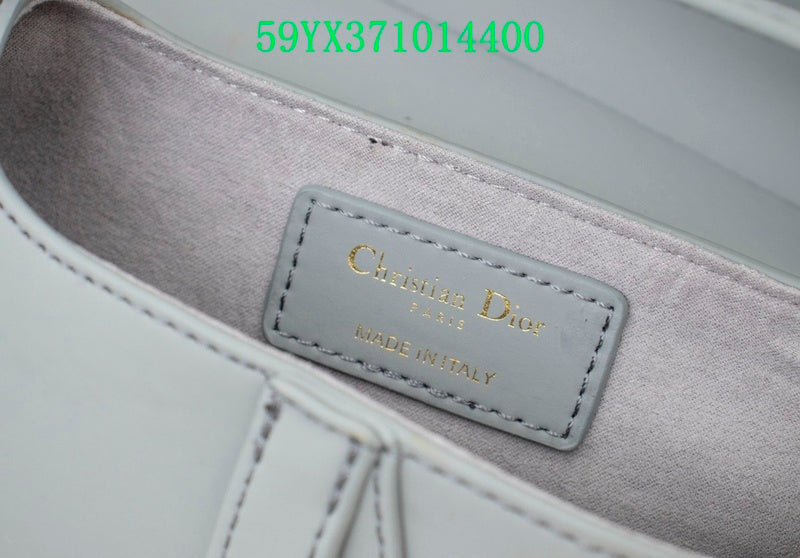 Christian Dior Luxury Bag - The Tote   558