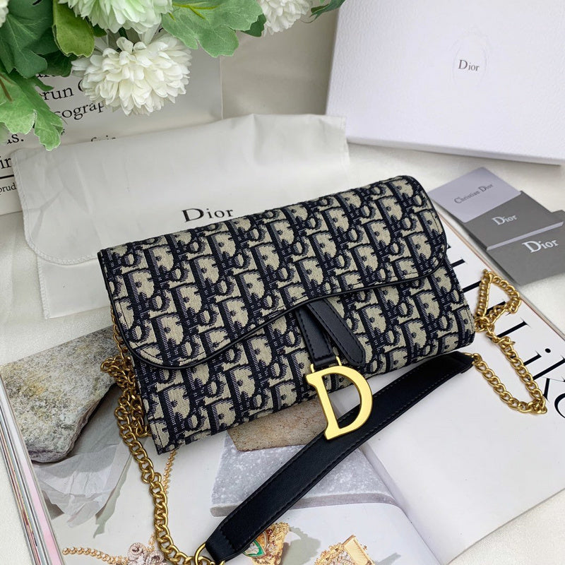 Christian Dior Luxury - The Tote   638