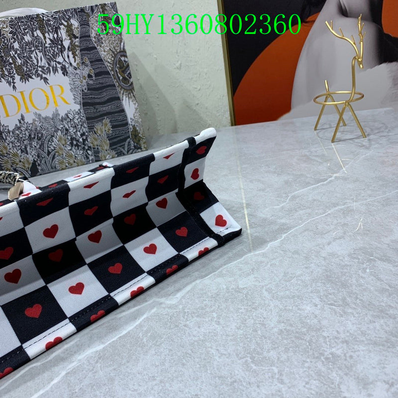 Christian Dior Luxury Bag - The Tote 343