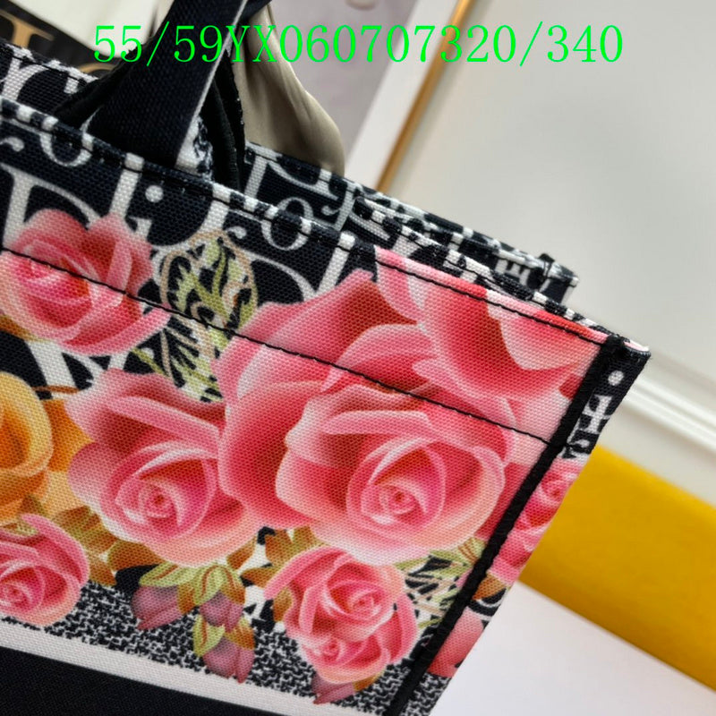 Christian Dior Luxury Bag - The Tote 383