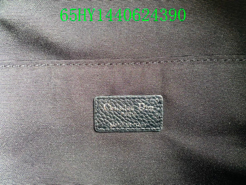 Christian Dior Luxury - The Tote   752