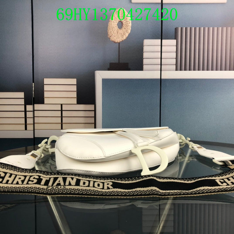 Christian Dior Luxury - The Tote   447