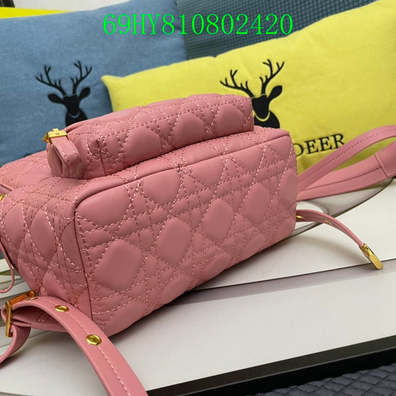 Christian Dior Luxury - The Tote   744