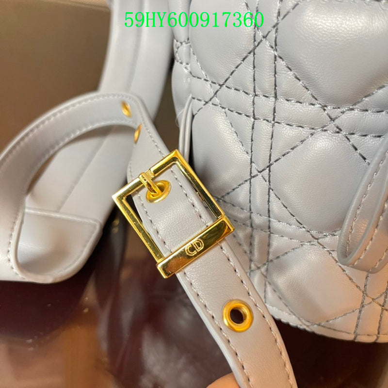 Christian Dior Luxury - The Tote   717