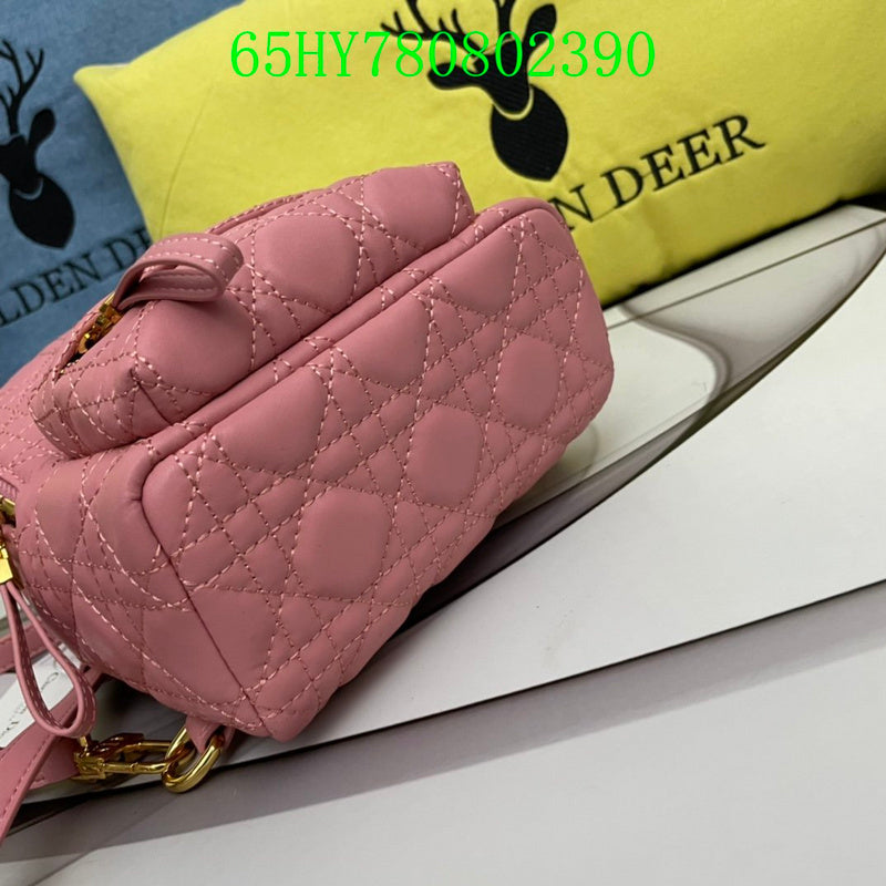 Christian Dior Luxury - The Tote   747